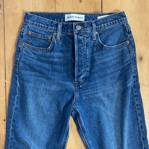 Denim forum jeans - Picture 4 of 11